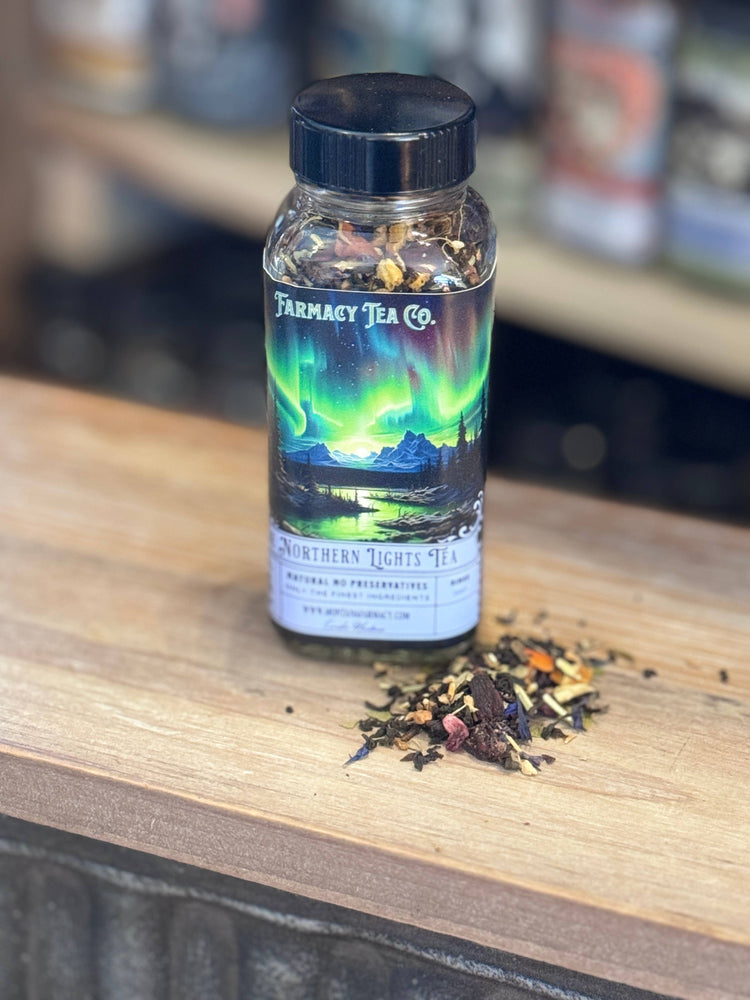 Northern Lights Tea