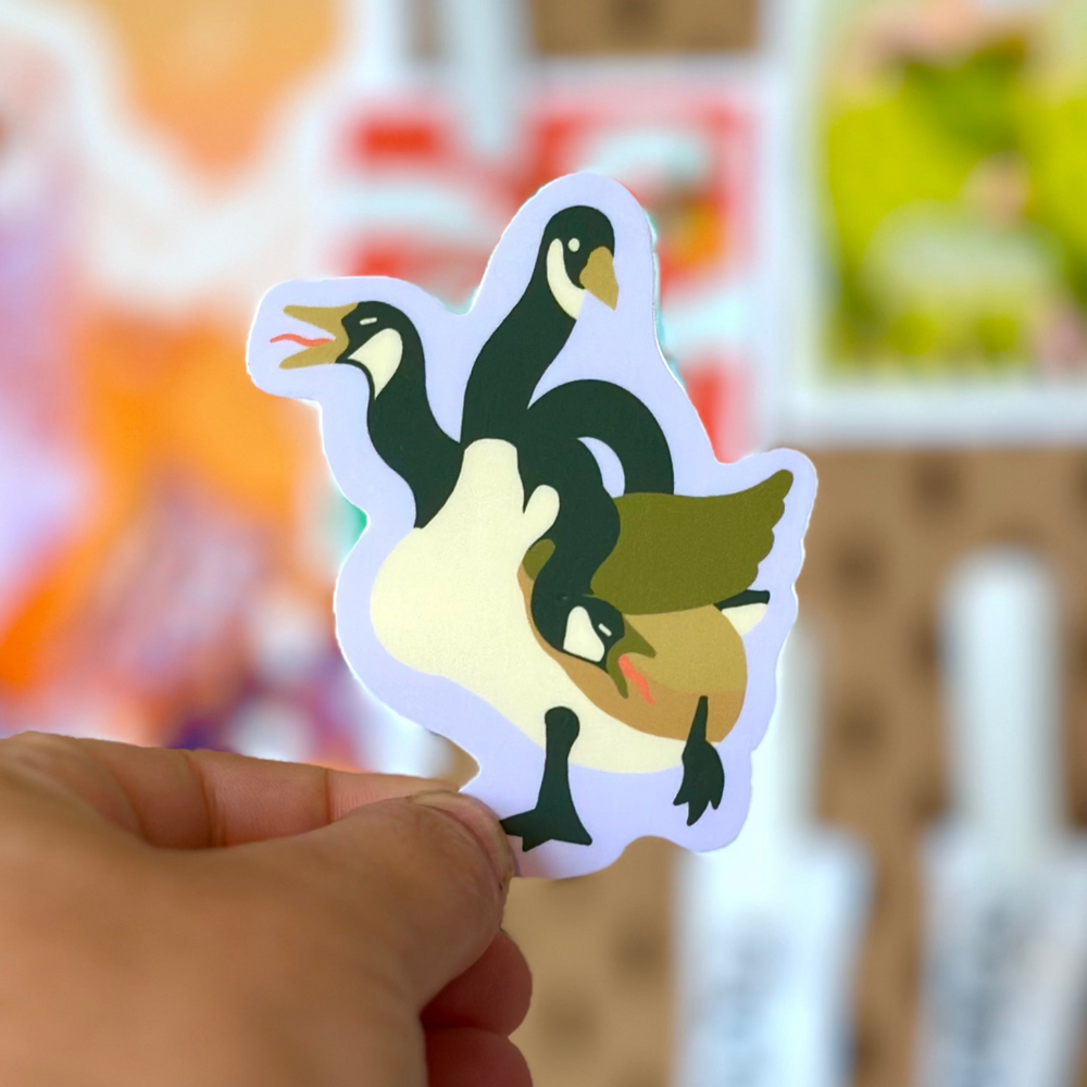 Sticker - Hydragoose