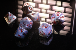 Scented RPG Dice - Ancient Armory