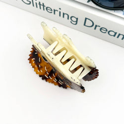 Hair Clip - Hedgehog