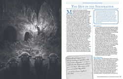 The Game Master's Book of Legendary Locations