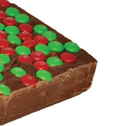 Chocolate Fudge