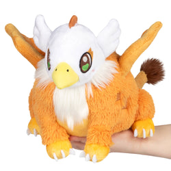 Mini Squishable - Griffin Dragon