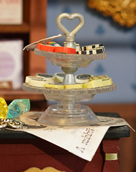 Book Nook Kit - Kiki's Magic Emporium