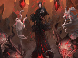 Strangelight Workshop: Specternomicon (5E)