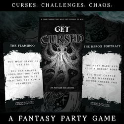 Get Cursed