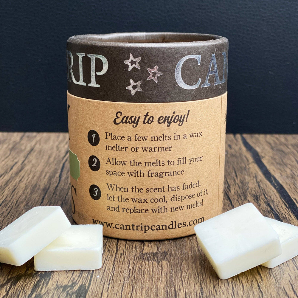 Wax Melts - Stonemoss Chapel