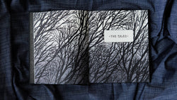 Ghostly Tales