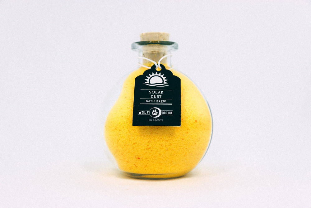 Bath Brew - Solar Dust