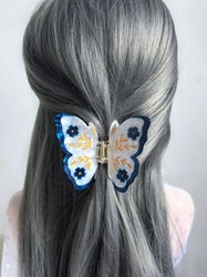 Hair Clip - Chic Butterfly