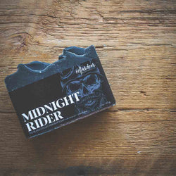Bar Soap - Midnight Rider