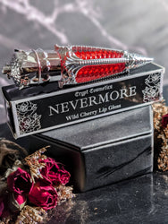 Lip Gloss - Nevermore (Wild Cherry) S