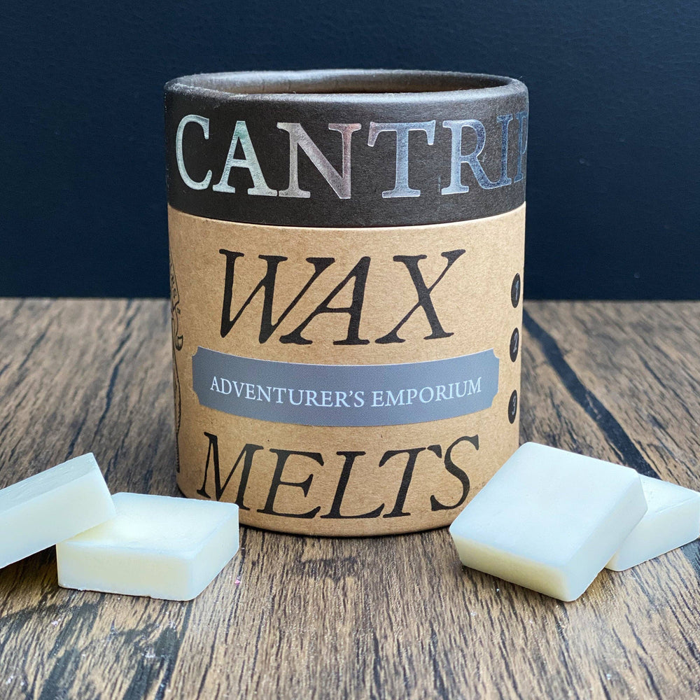 Wax Melts - Adventurer's Emporium