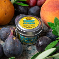 RPG Candle - Desert Bazaar