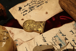 Playing Cards - Egyptian Mythology