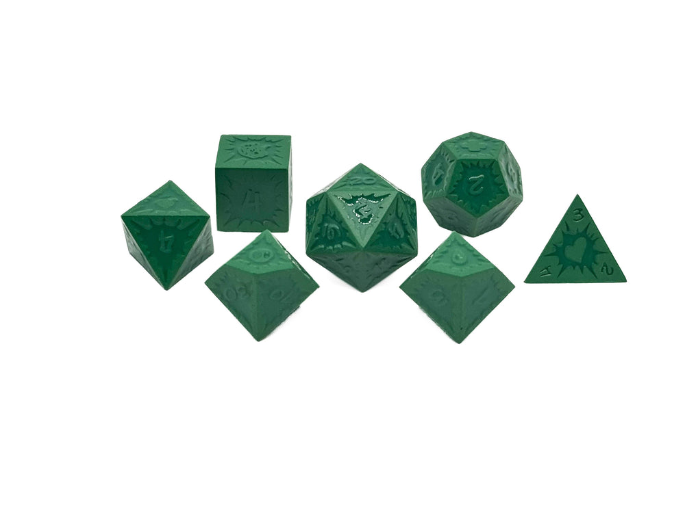 Anime Mystery Dice Set: Single