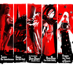 Broken Tales RPG: Game of the Year Edition