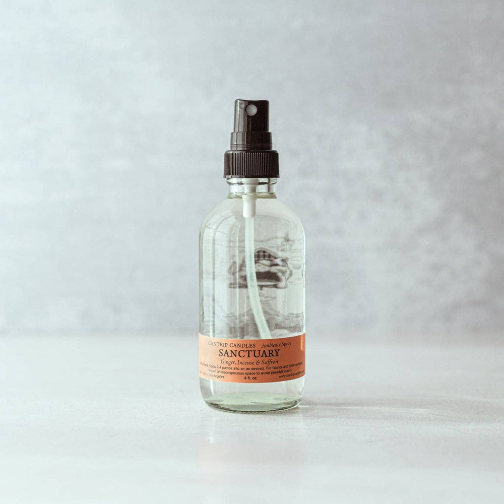 Ambience Spray - Sanctuary