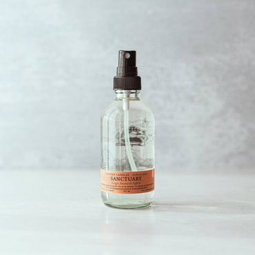 Ambience Spray - Sanctuary