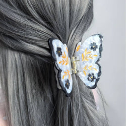 Hair Clip - Chic Butterfly