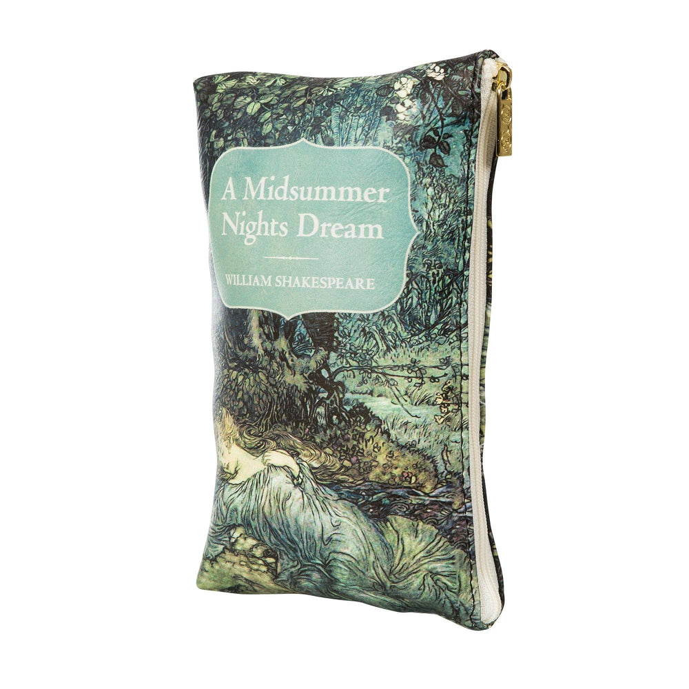 Pencil Case - A Midsummer Nights Dream