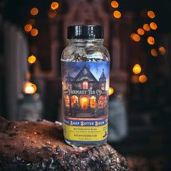 Magic Shop Butter Brew Tea