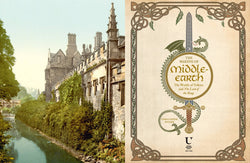 Making of Middle-Earth