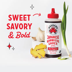 Japanese Sauce - Original Barbecue