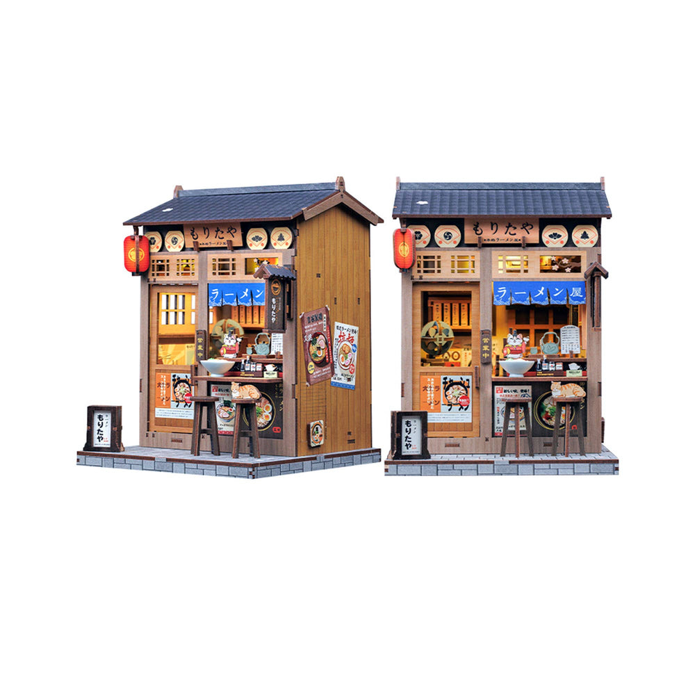 Book Nook Kit - Morita-Ya