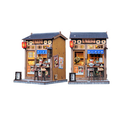 Book Nook Kit - Morita-Ya
