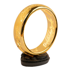 Lord of the Rings - Ring Lamp