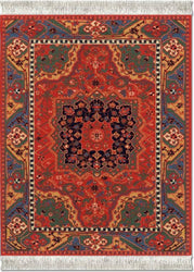 MouseRug - Northwest Persian