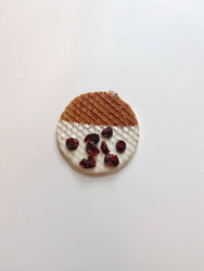 Stroopwafel - Seasonal Sprinkle