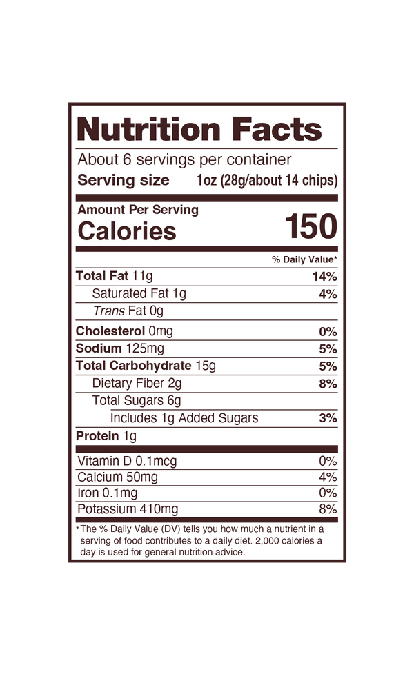 Uglies Kettle Cooked Chips - Hot Honey Sweet Potato (Lg)
