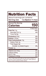 Uglies Kettle Cooked Chips - Hot Honey Sweet Potato (Lg)