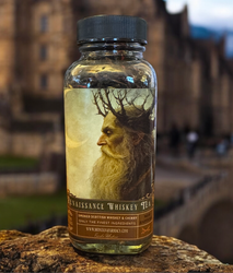 Renaissance Whiskey Tea