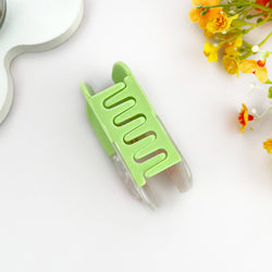 Hair Clip - Chill Pill Pink