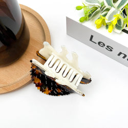 Hair Clip - Hedgehog