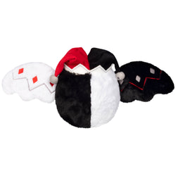 Mini Squishable - Jester Baby Mothman