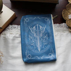 Pouch Purse - The Dragon Sword Chronicles
