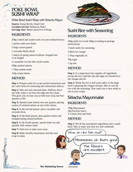 The Wandering Tavern (5E)