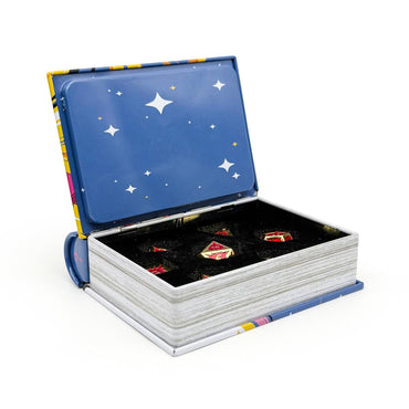 Anime Mystery Dice Set: Single