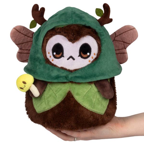 Mini Squishable - Dark Forest Fae