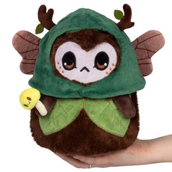 Mini Squishable - Dark Forest Fae