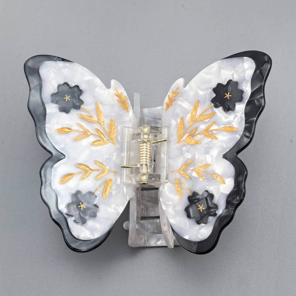 Hair Clip - Chic Butterfly