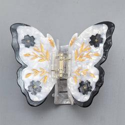 Hair Clip - Chic Butterfly