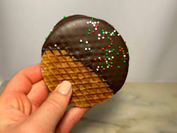 Stroopwafel - Chocolate