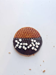 Stroopwafel - Seasonal Sprinkle
