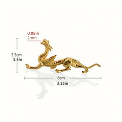 Dragon Incense Stick Holder