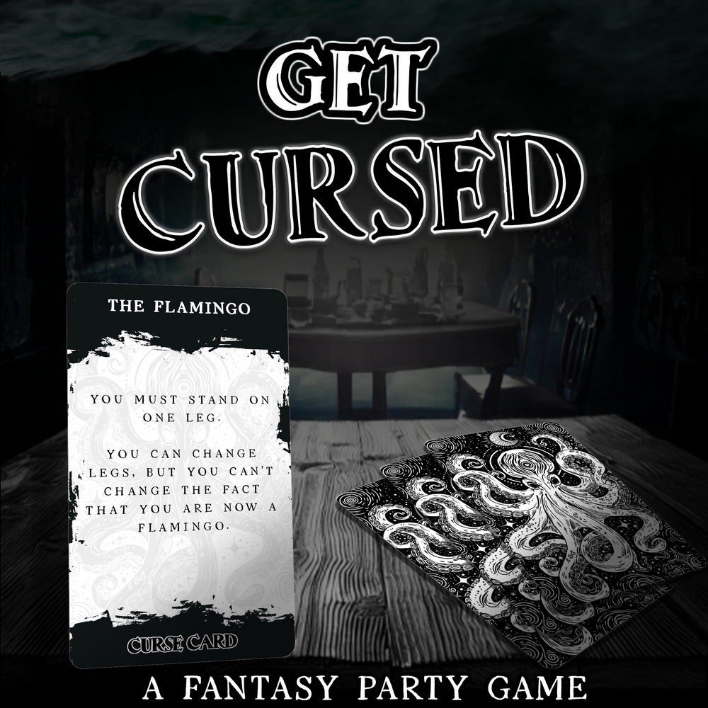 Get Cursed